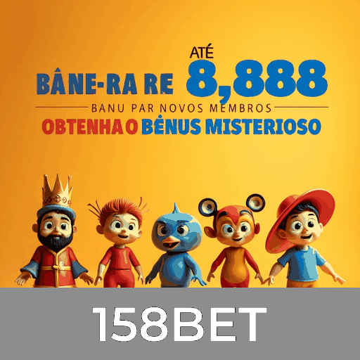 158BET: A Plataforma Confiável e Profissional