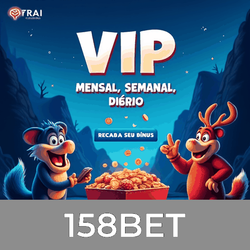 158BET: A Plataforma Confiável e Profissional