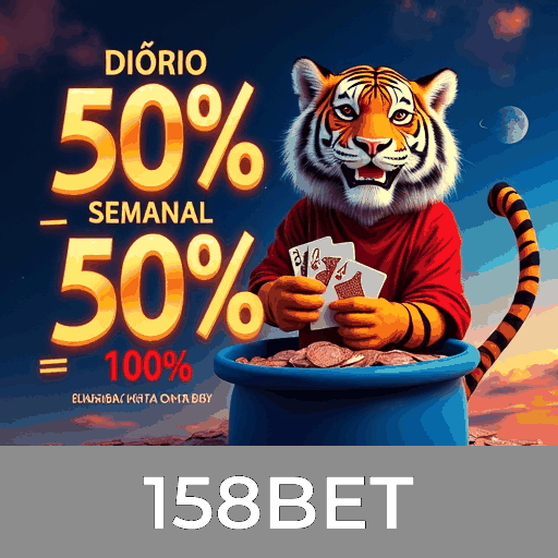 158BET: Rápido Download e Uso para Brasileiros