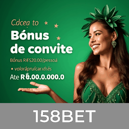 Profundidade Esportiva Brasileira na 158BET: Análise e Apostas