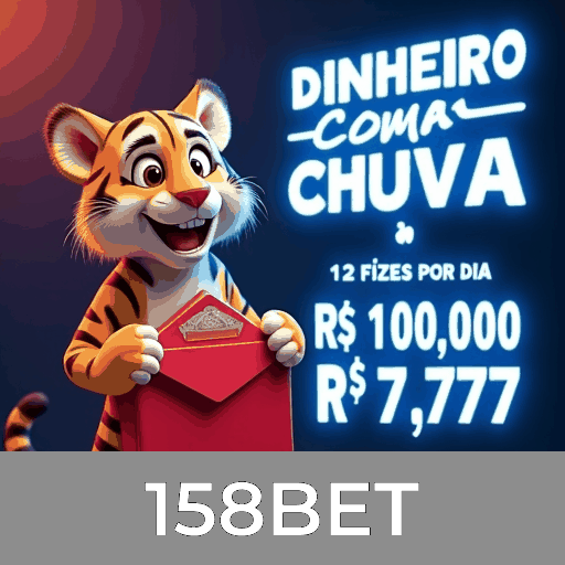 158BET: Jogos de Cassino Luxuosos e Emocionantes