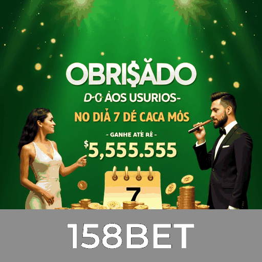 Benefícios Exclusivos para Membros 158BET