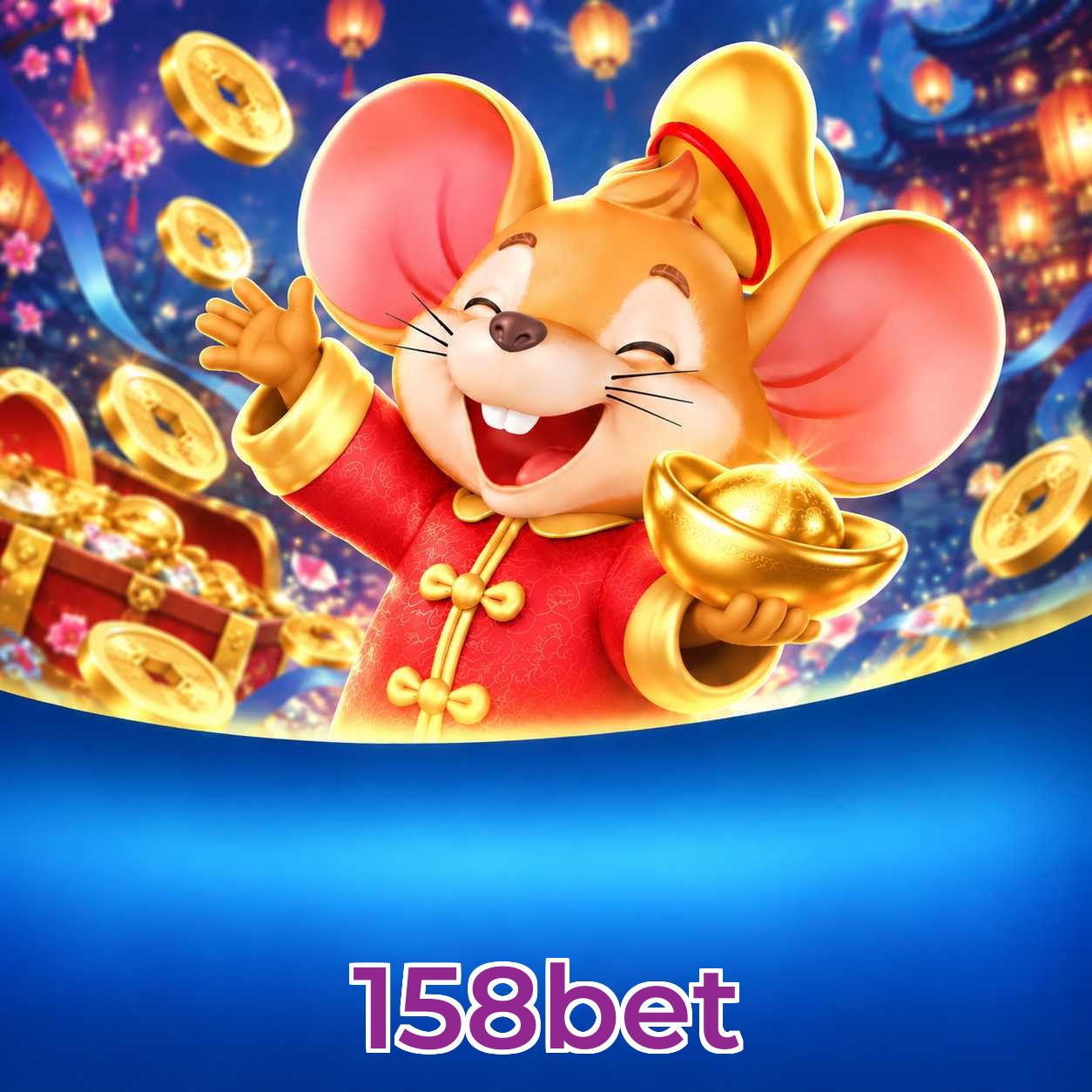 158bet Responsible Gaming