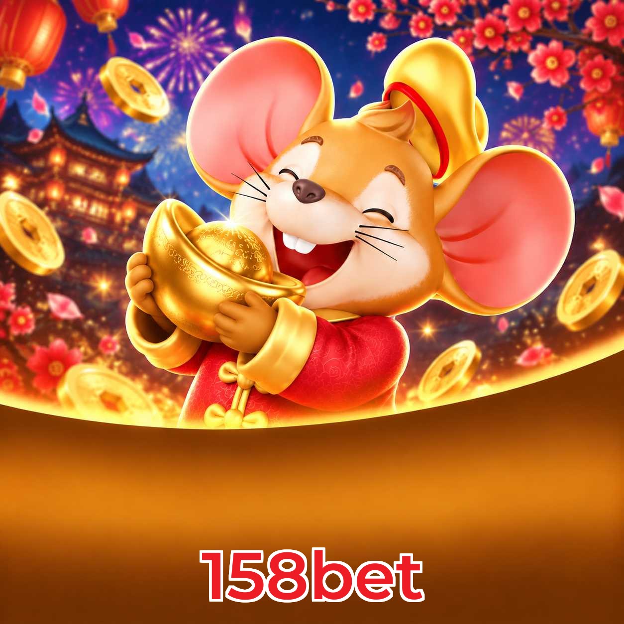 158bet Fortune Tiger RTP