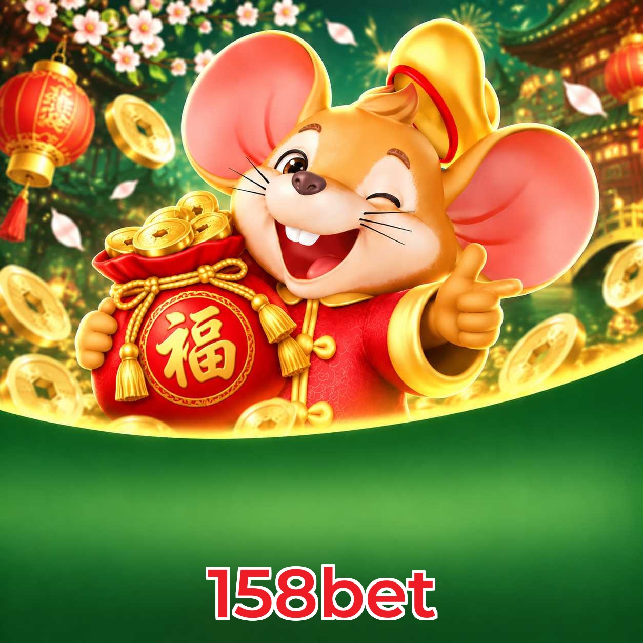 158bet Odds Lottery