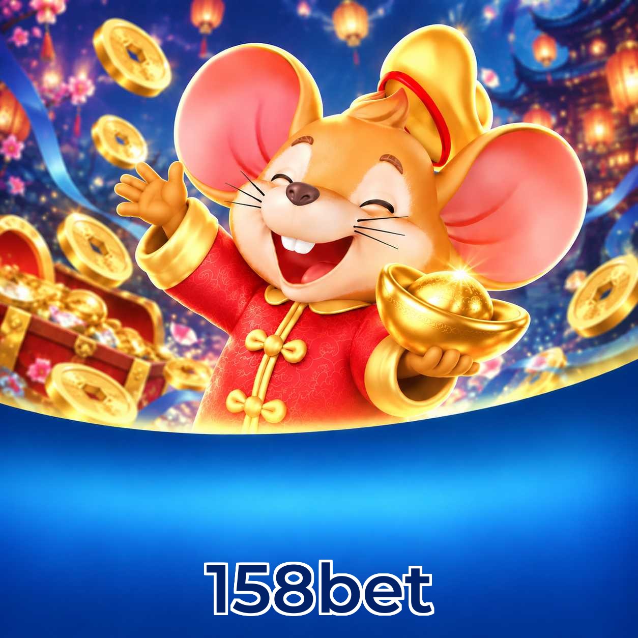 158bet Entrar Telegram