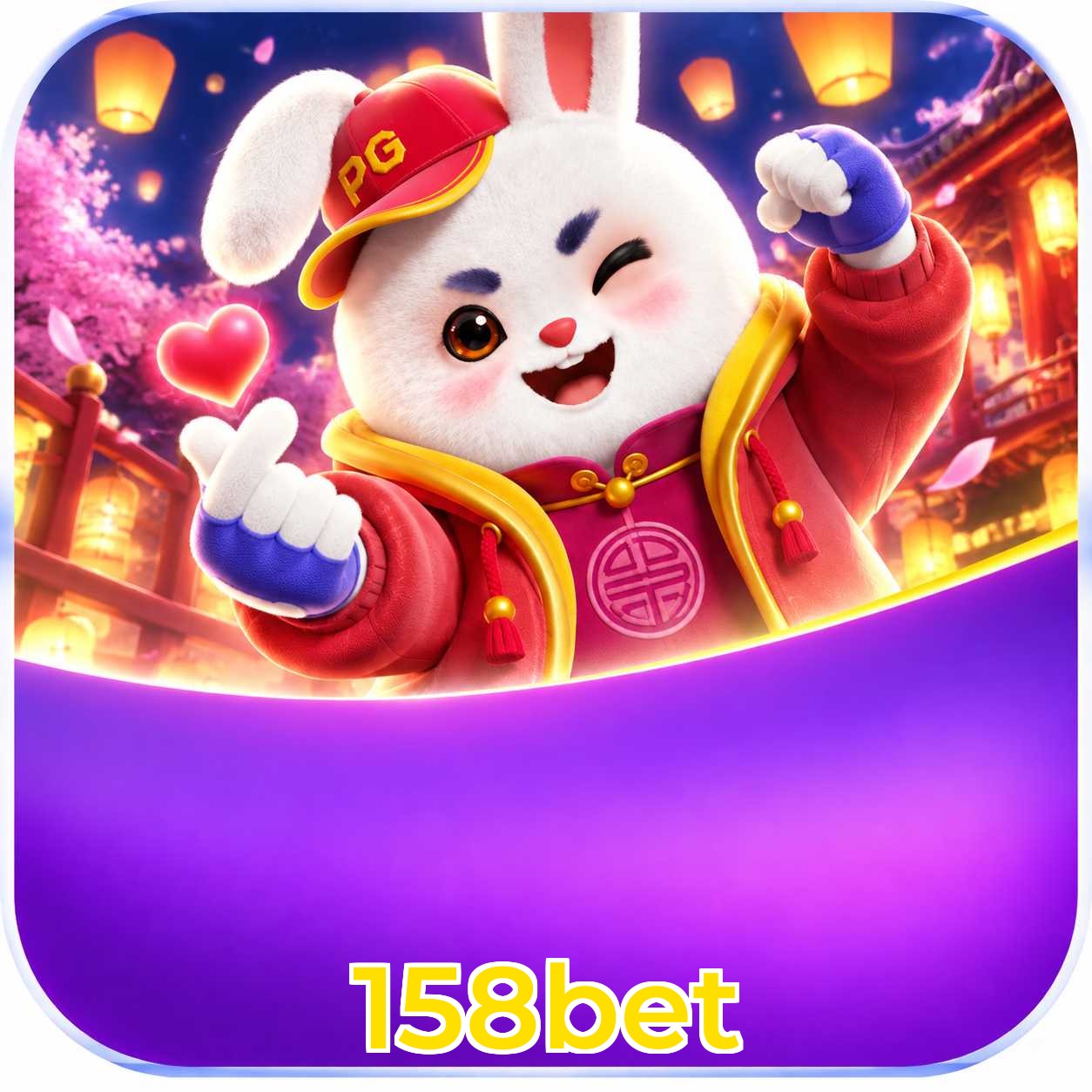 158bet Performance Tests