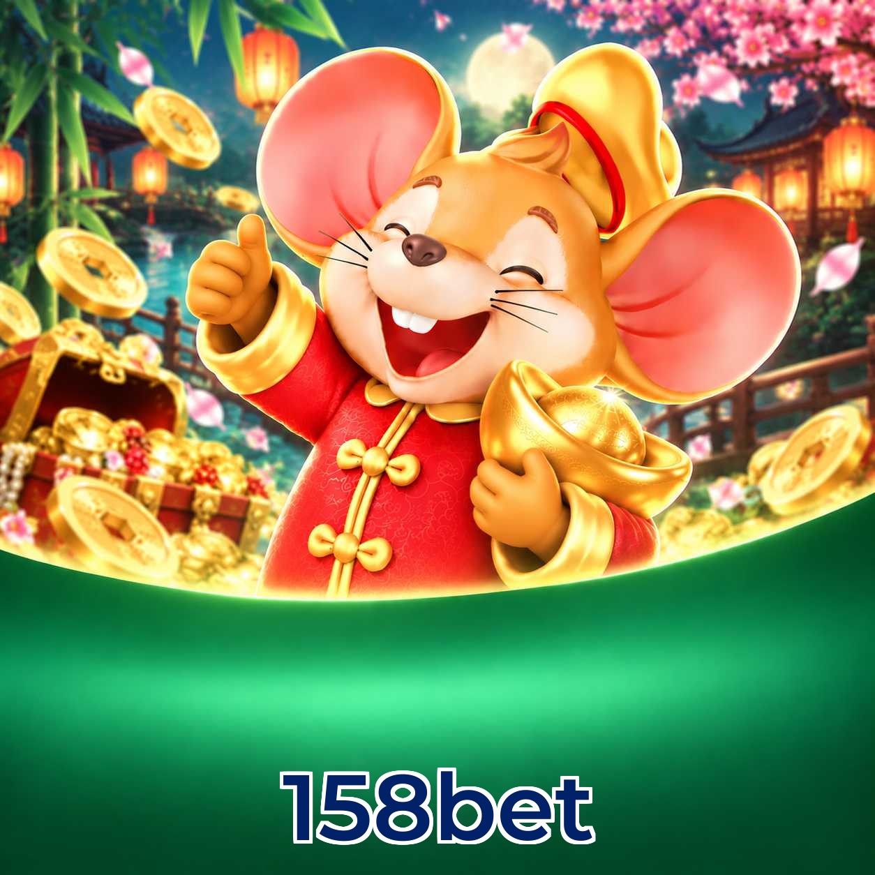 158bet Bet Odds Analysis
