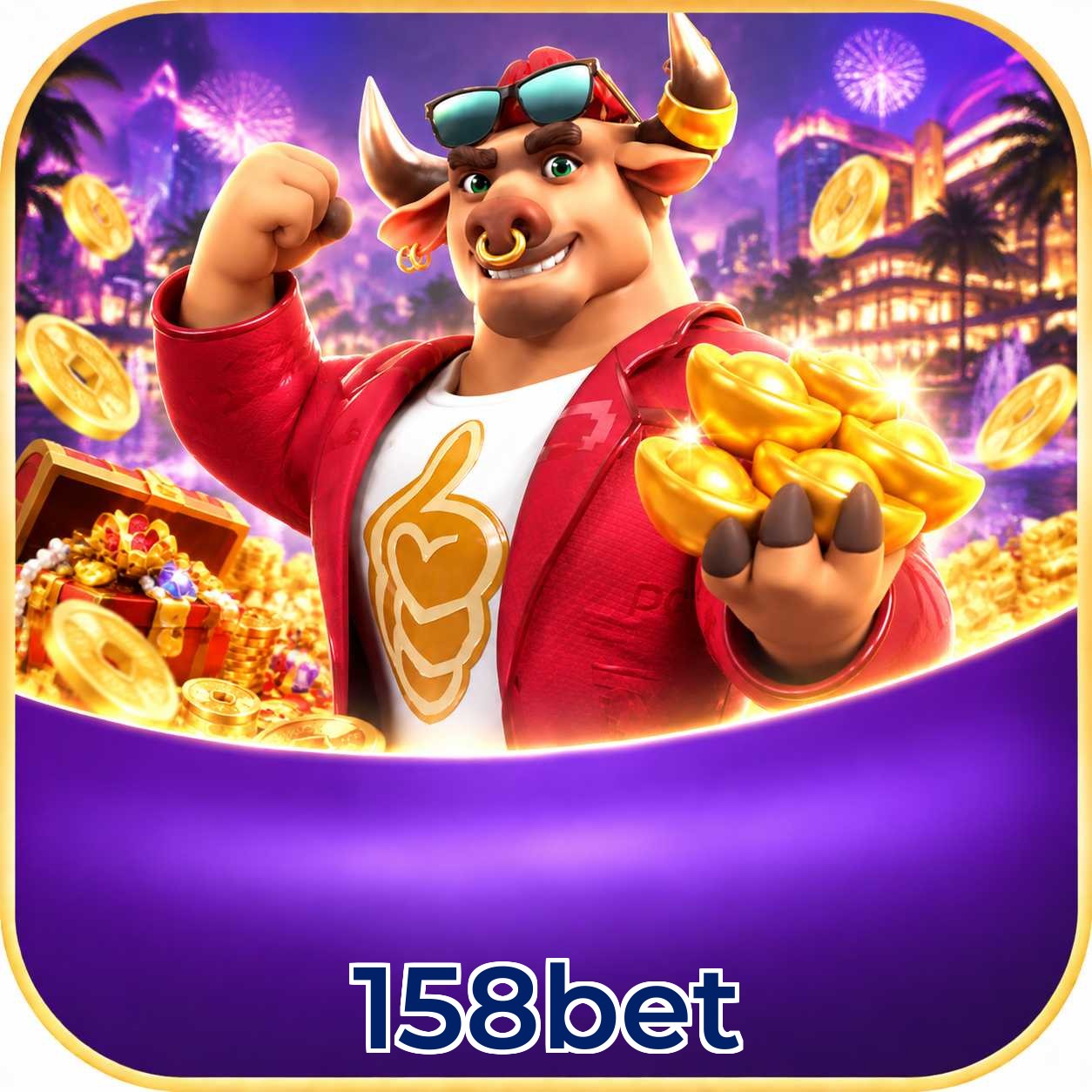 158bet Interface