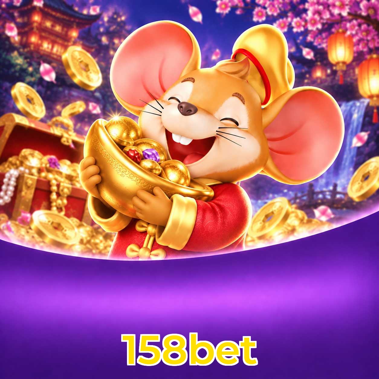 158bet Security
