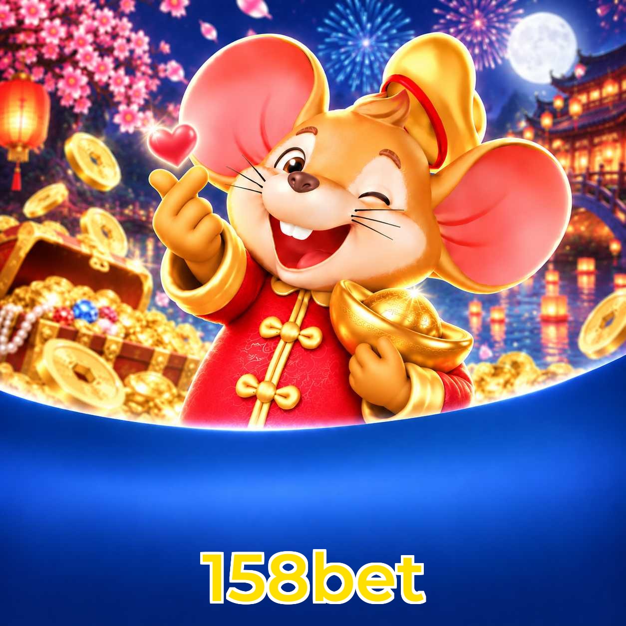 158bet FAQ