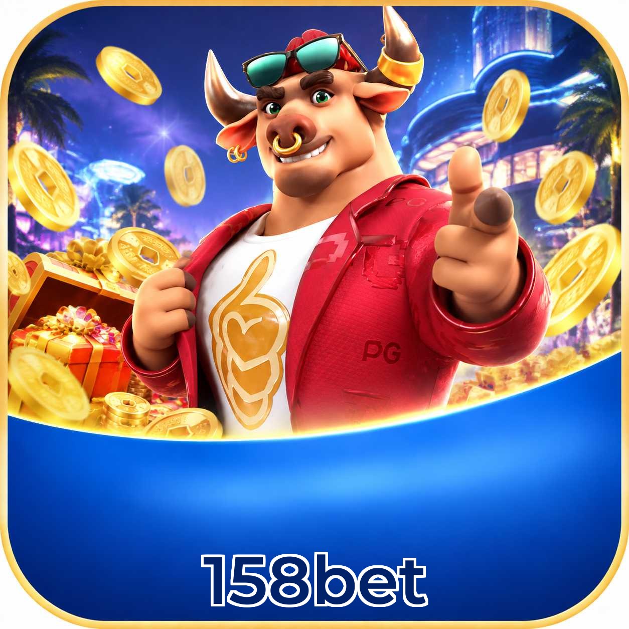 158bet Facebook Group
