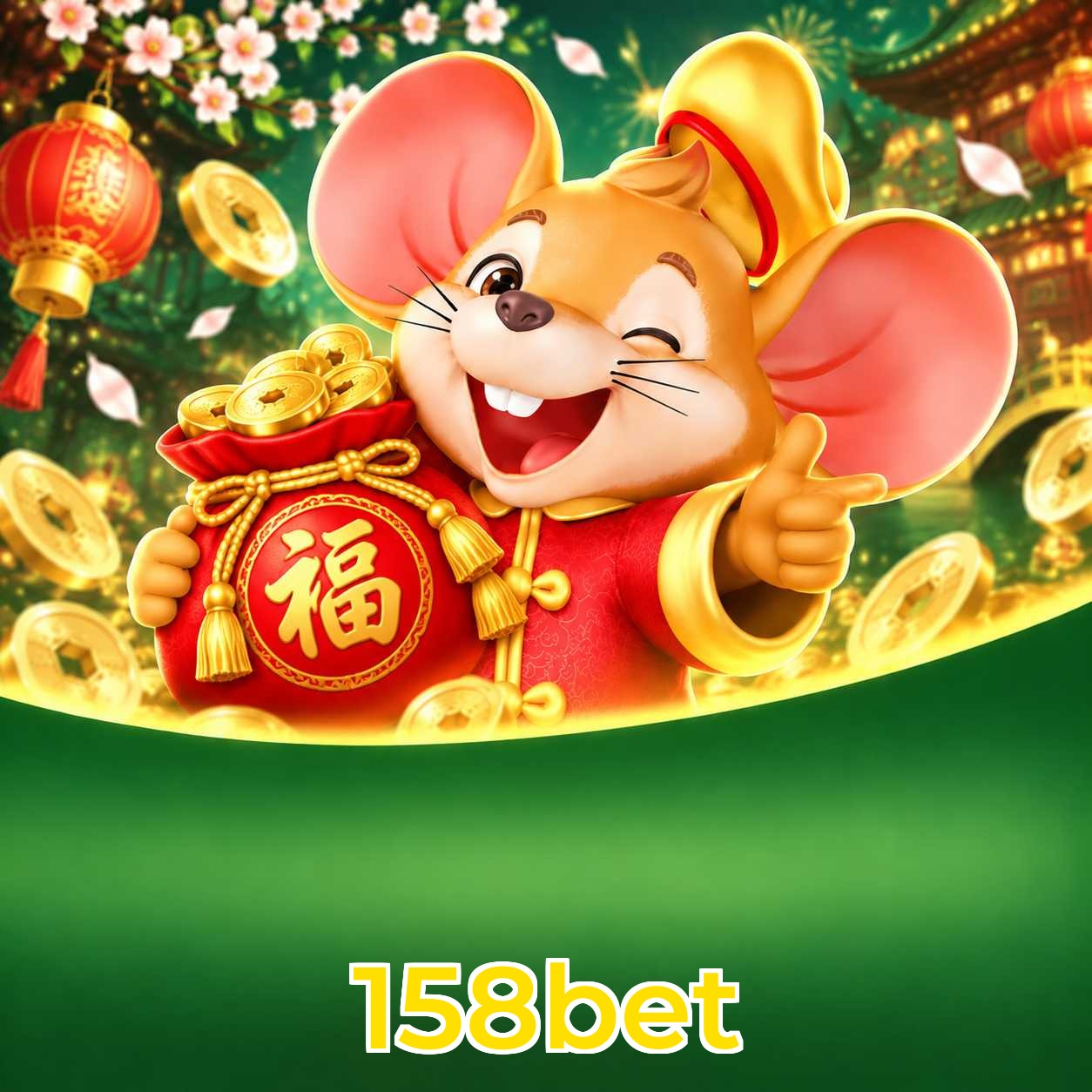 158bet Estratégias Slots