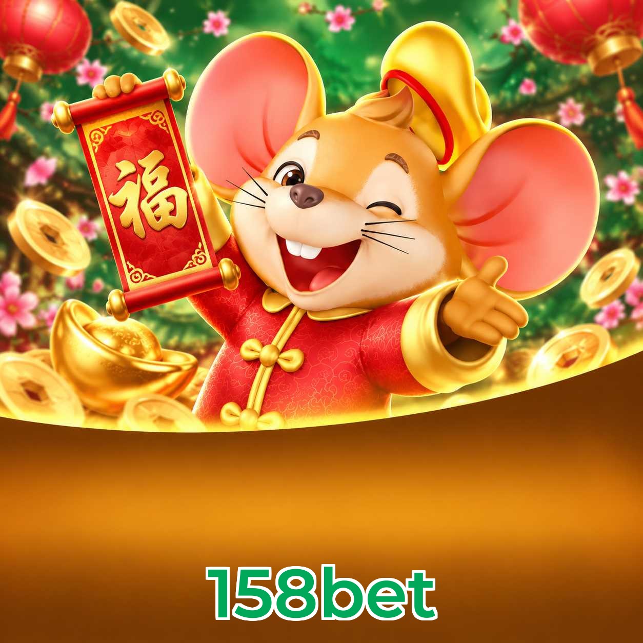 158bet Saque