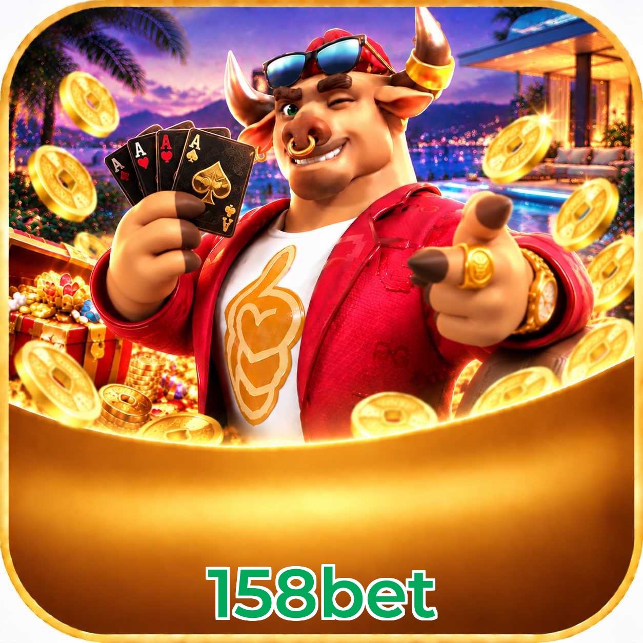 158bet instalar iPhone Safari PWA