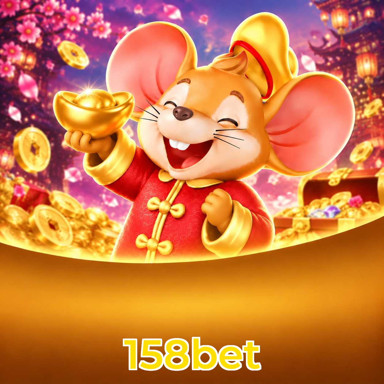 158bet instalar Android APK