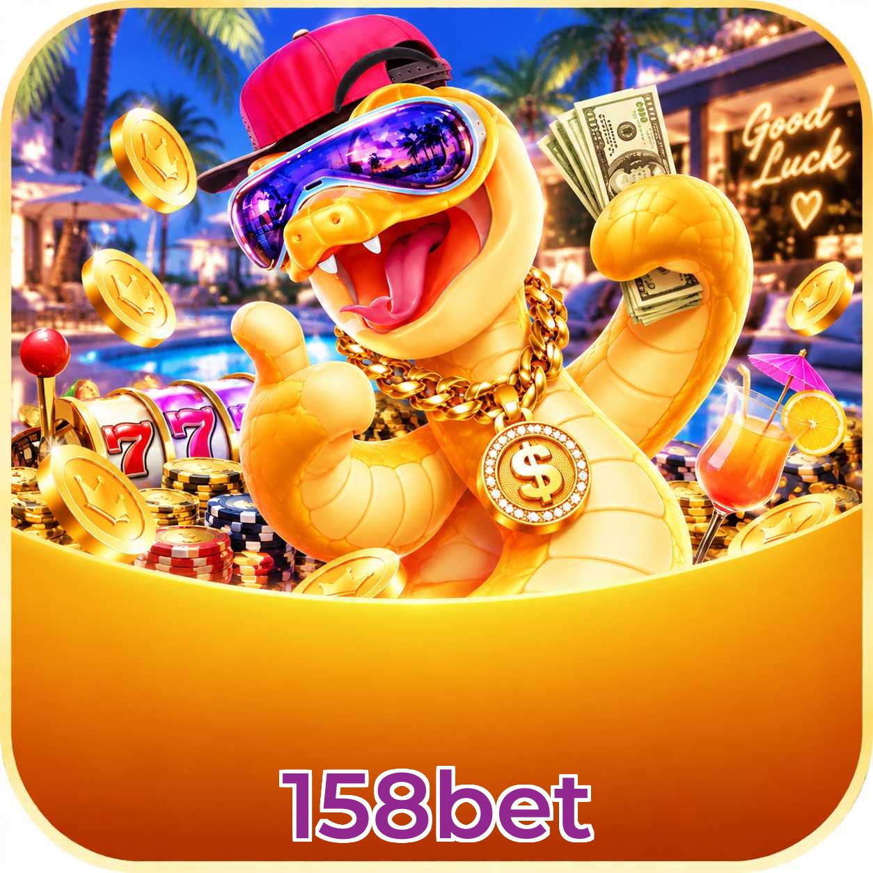 158bet Download Links