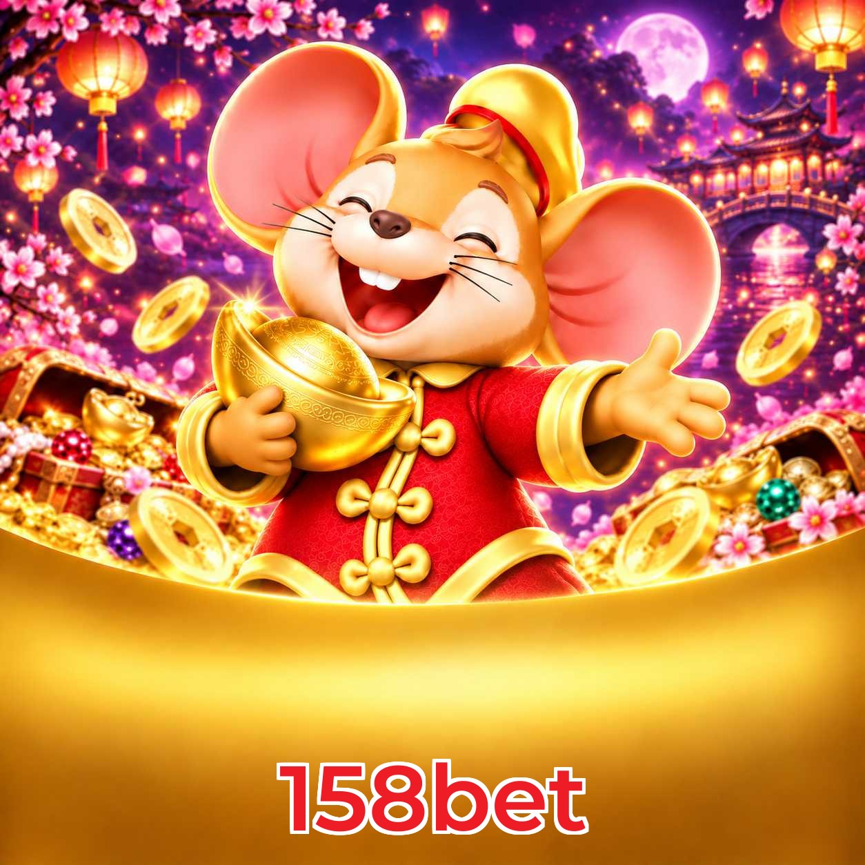158bet Betting Limits