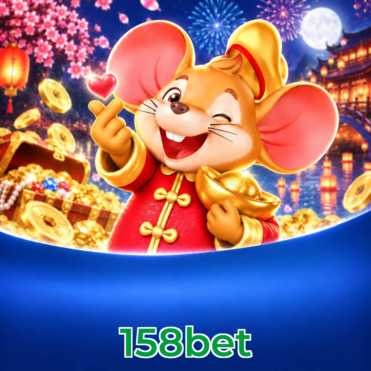 158bet Telegram FAQ