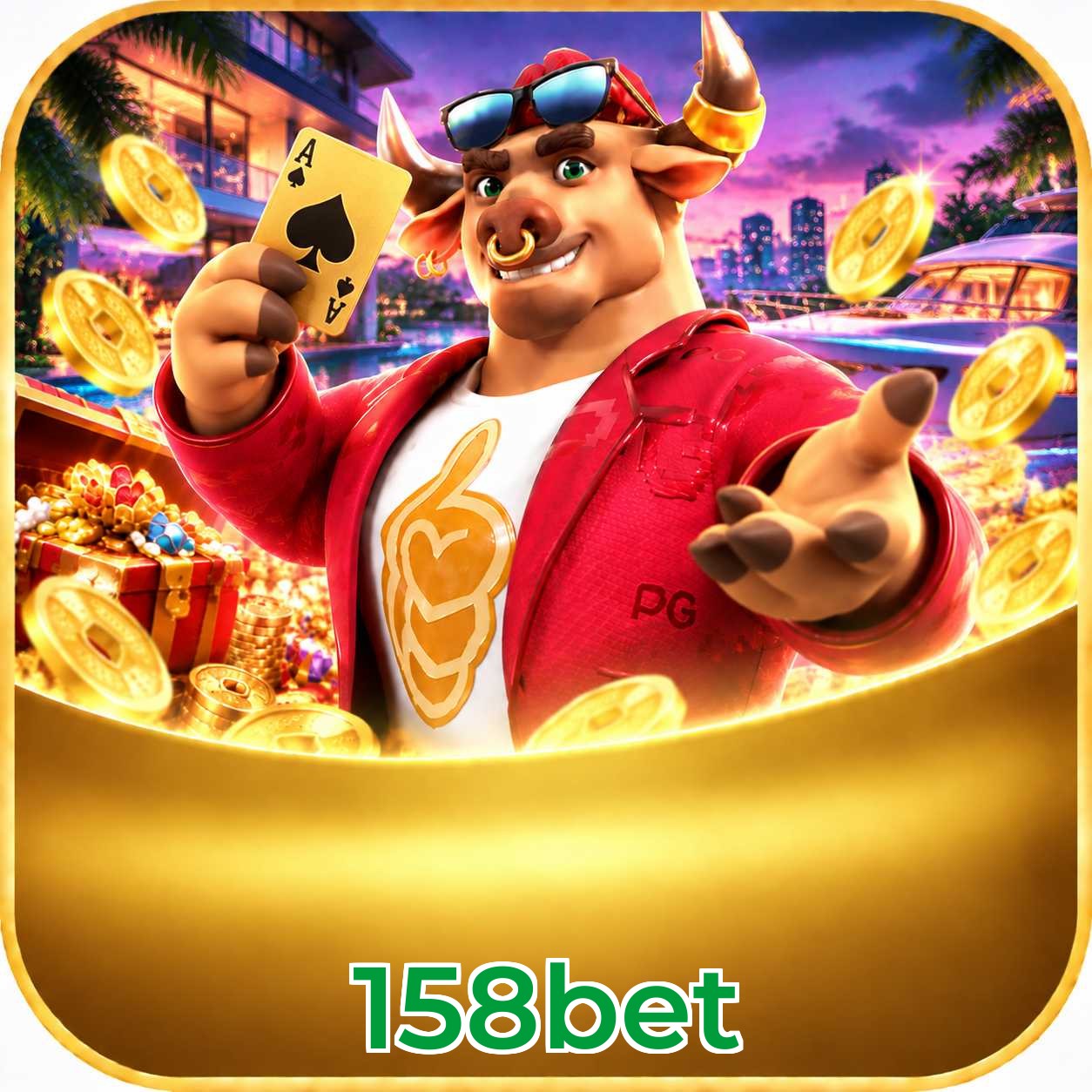 158bet VIP Níveis