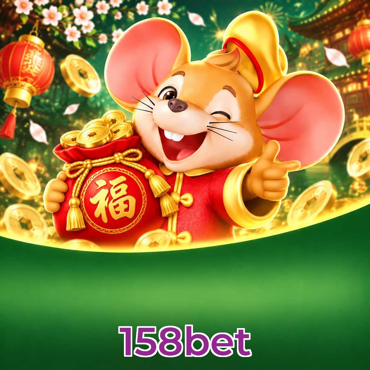 FAQ Baixar 158bet