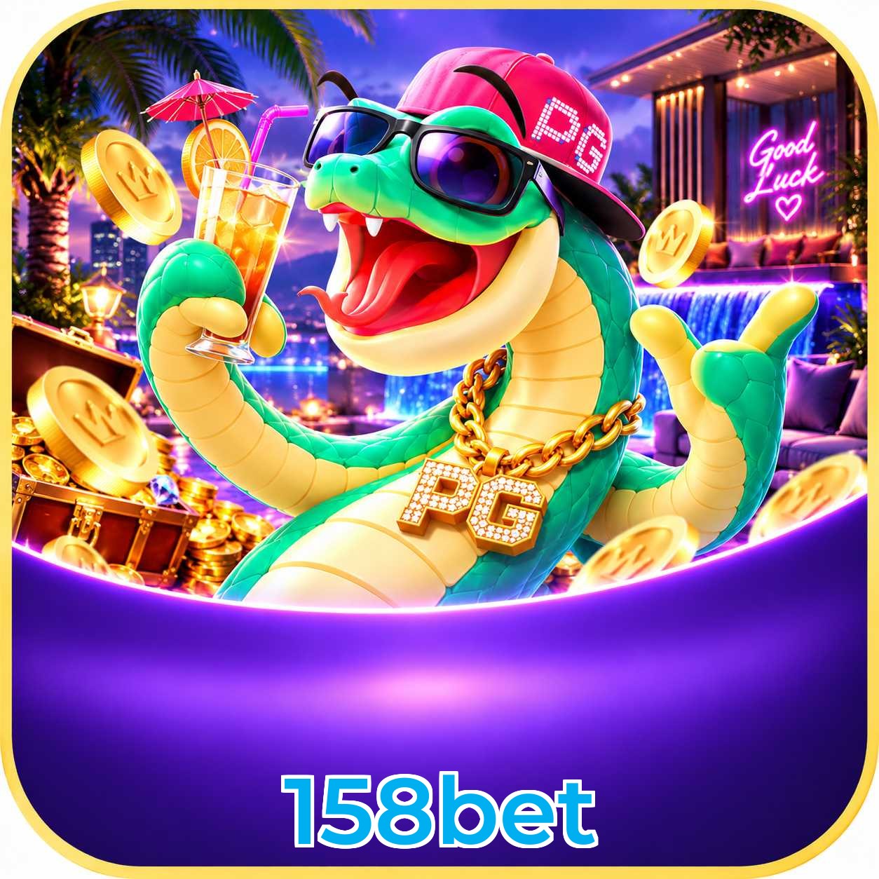 158bet Live Dealers