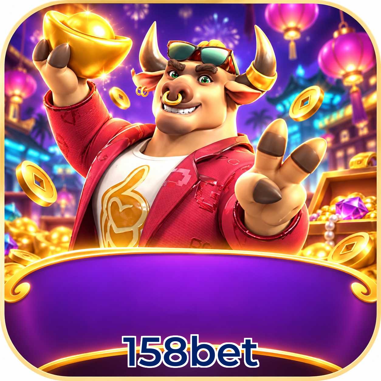 158bet Free Spins