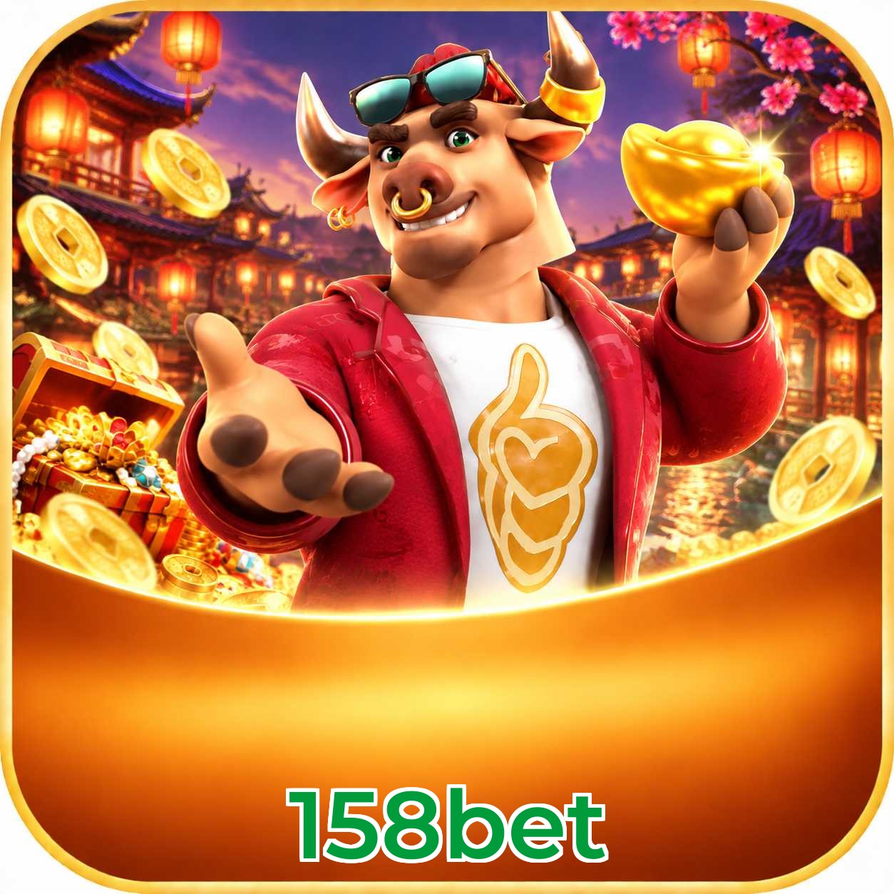 Baixar 158bet Android