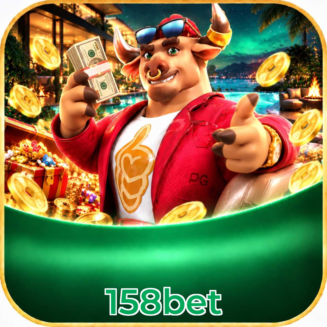 158bet Bet FAQ