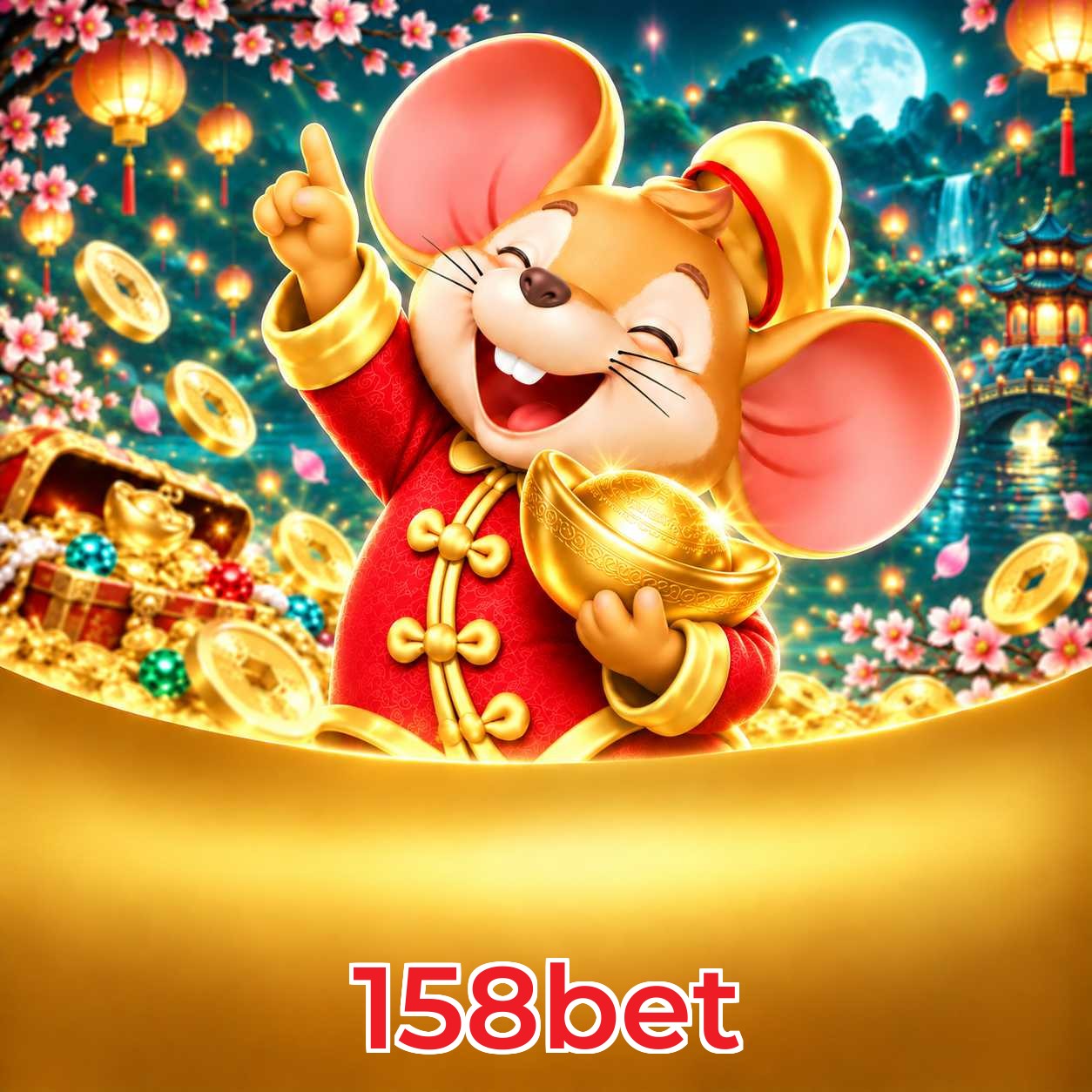 158bet Fortune Tiger Game