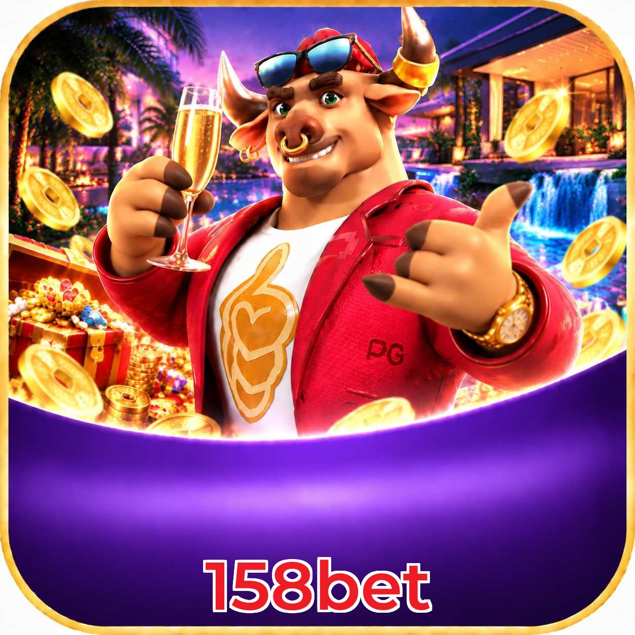 158bet VIP Program