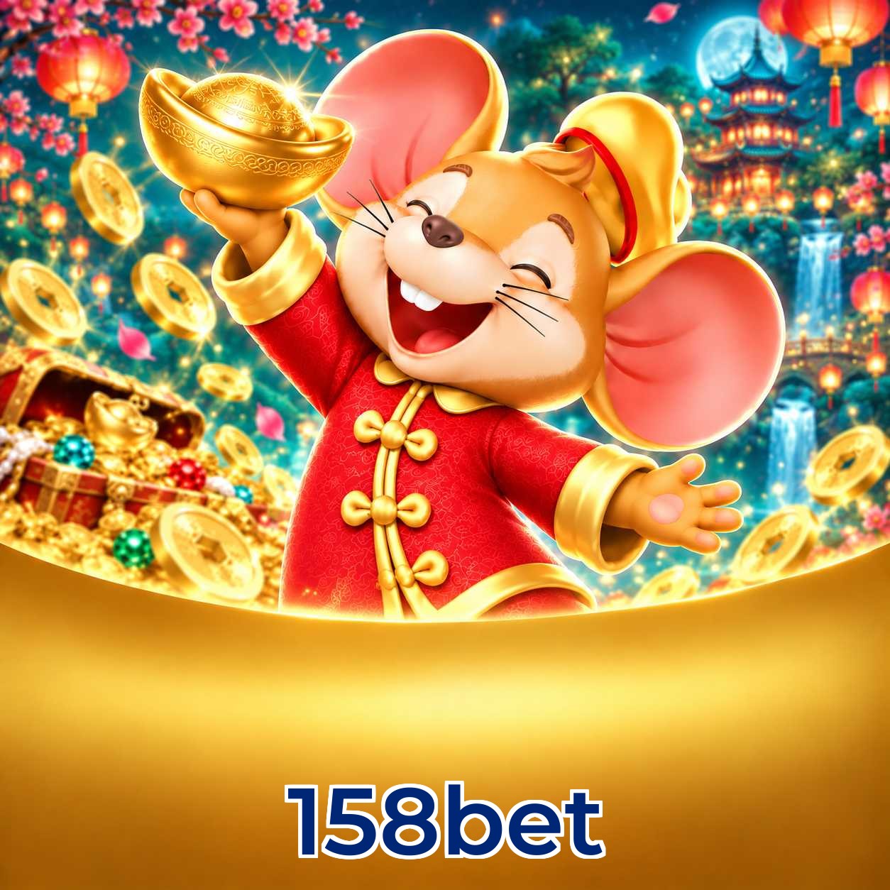 158bet VIP FAQ