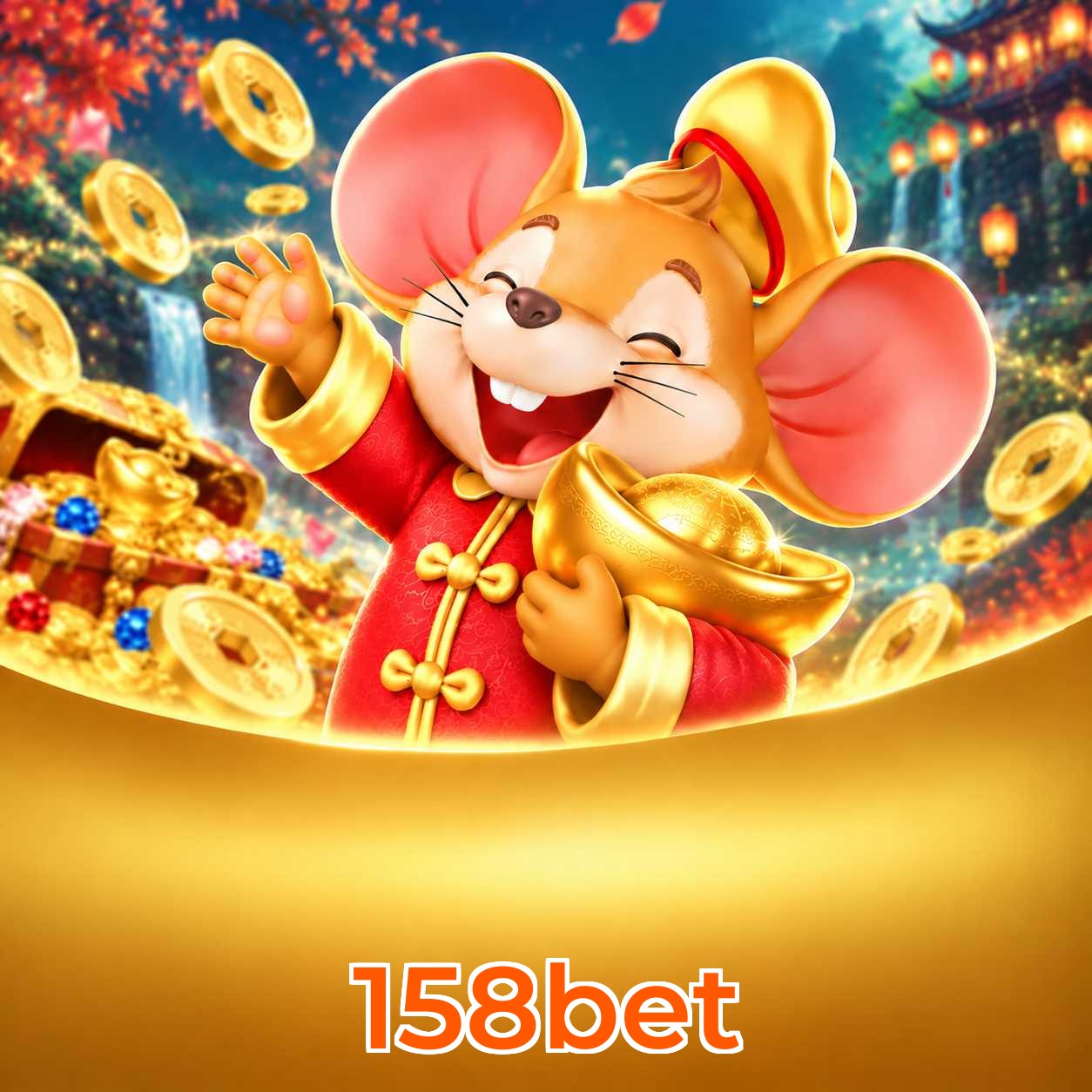 158bet Performance