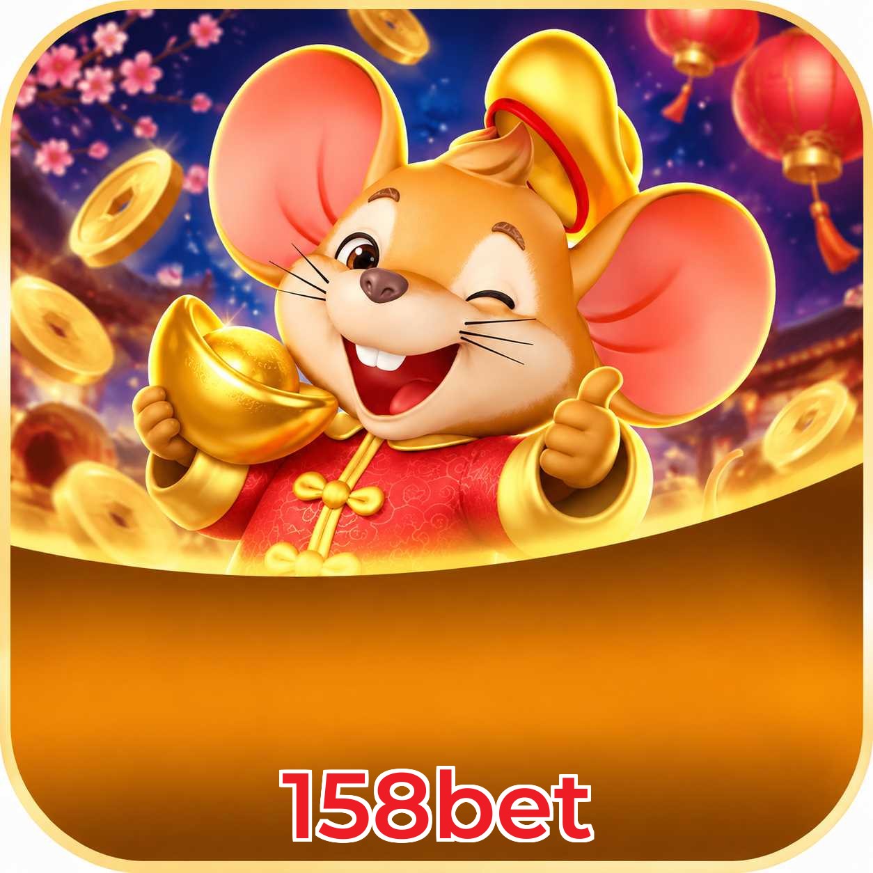 158bet