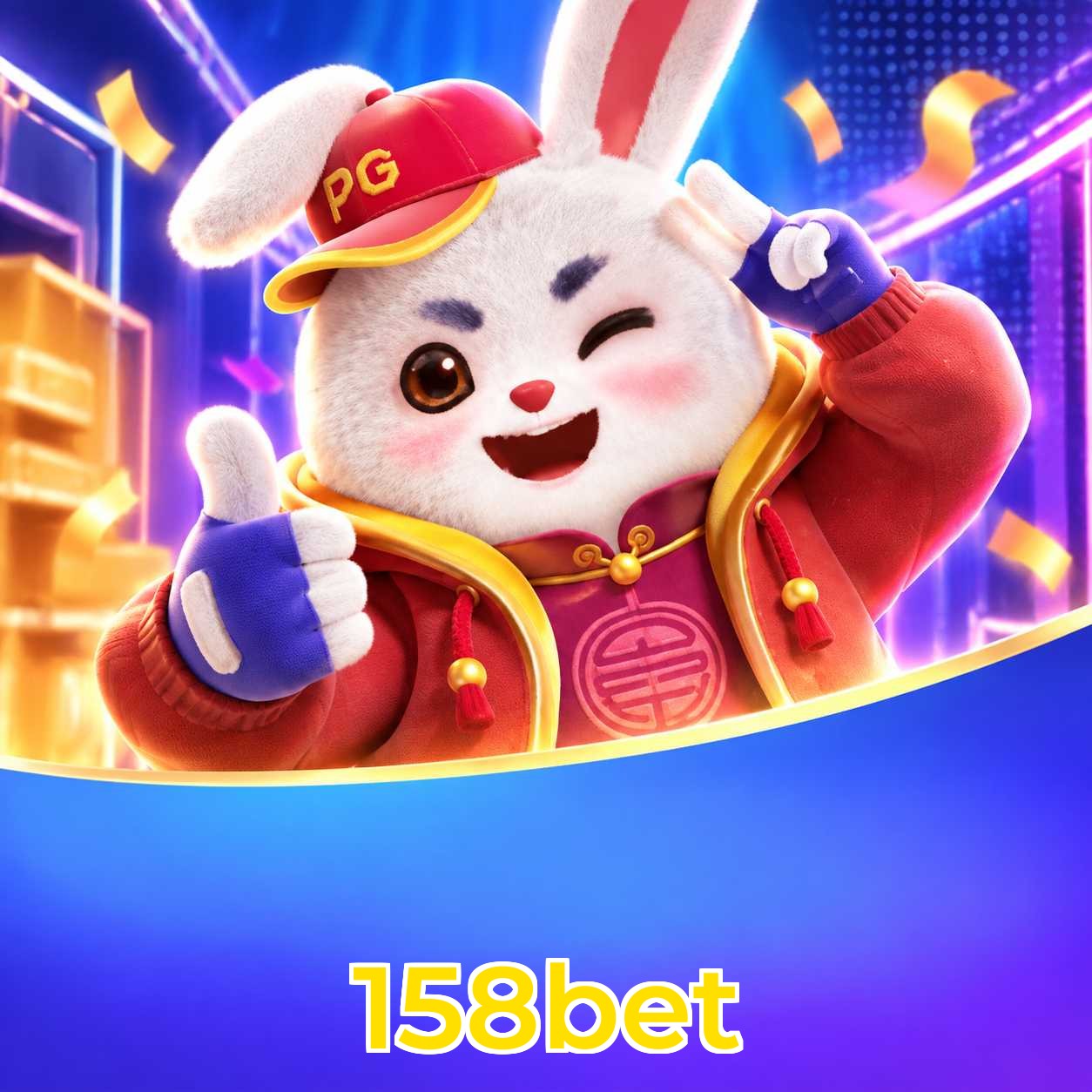 158bet Suporte