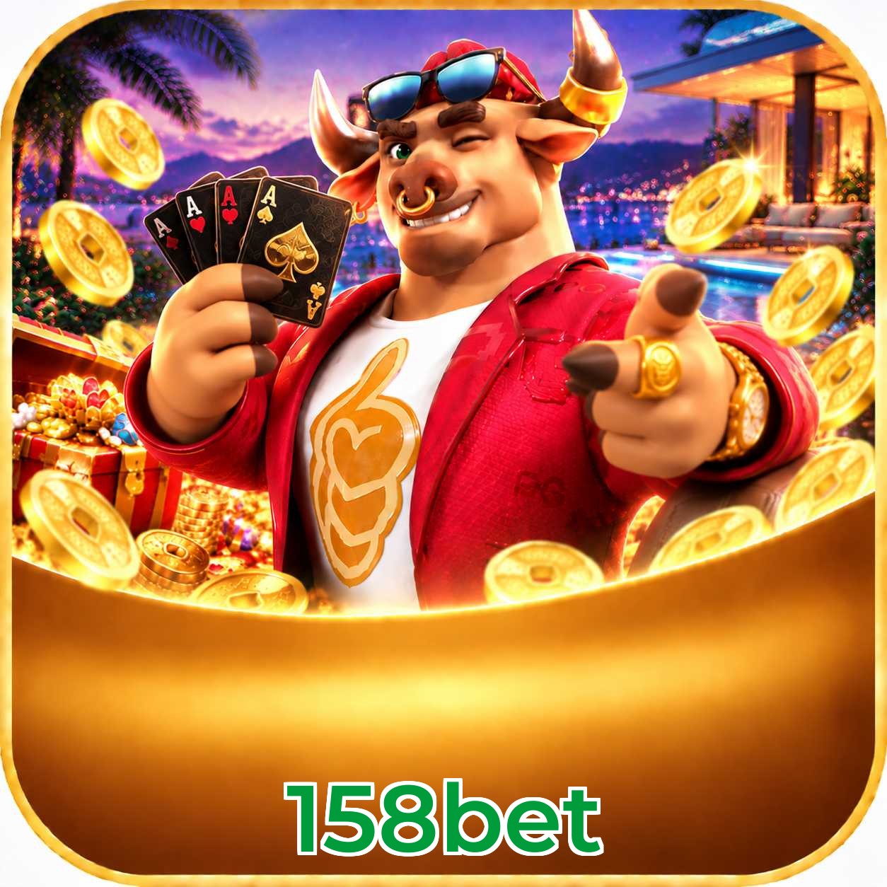 158bet Installation Guide