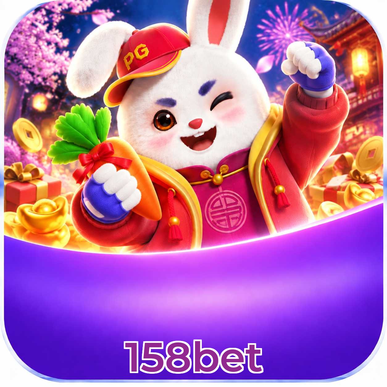 158bet Welcome Bonus