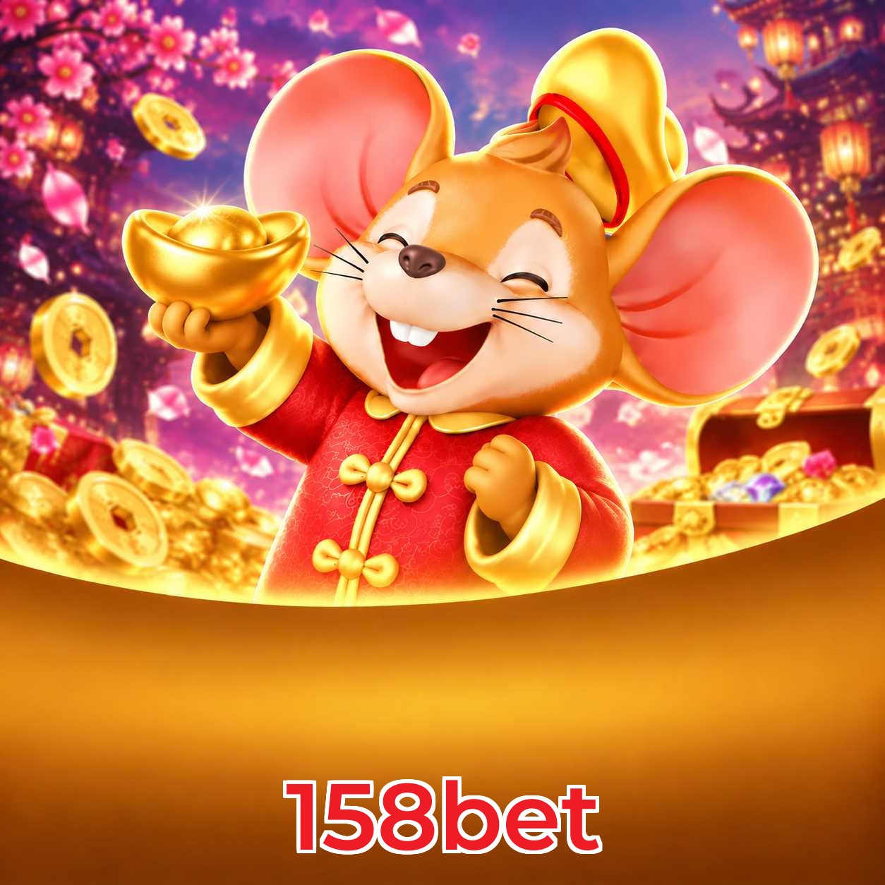 158bet Jogos Exclusivos