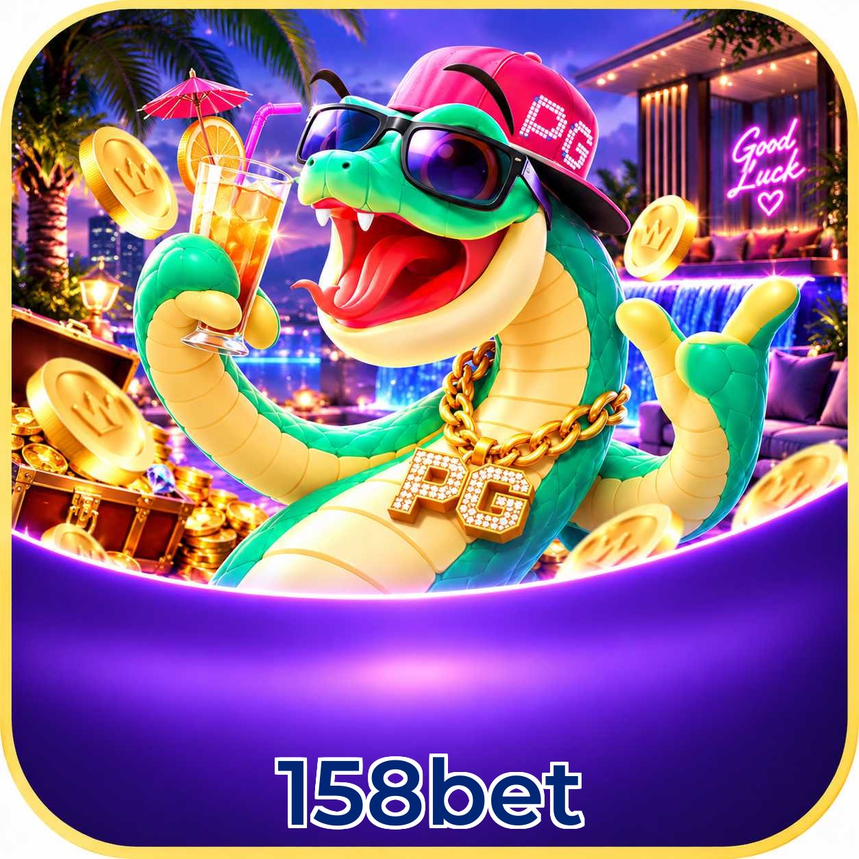 158bet Registration Guide