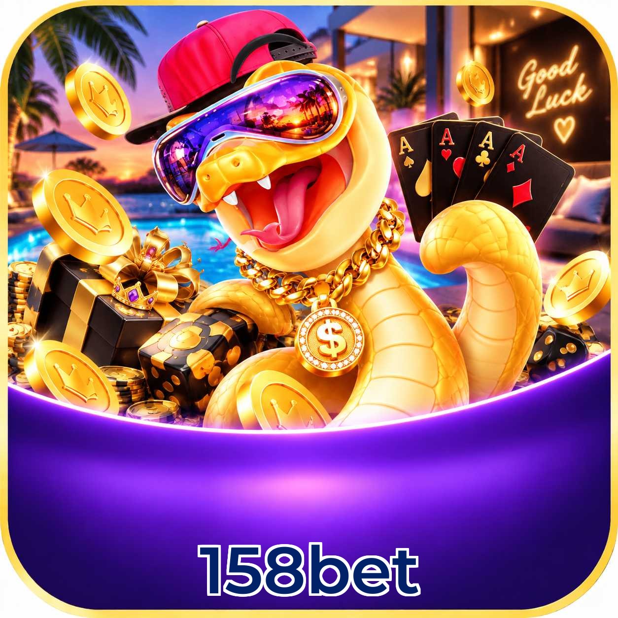 158bet Login FAQ