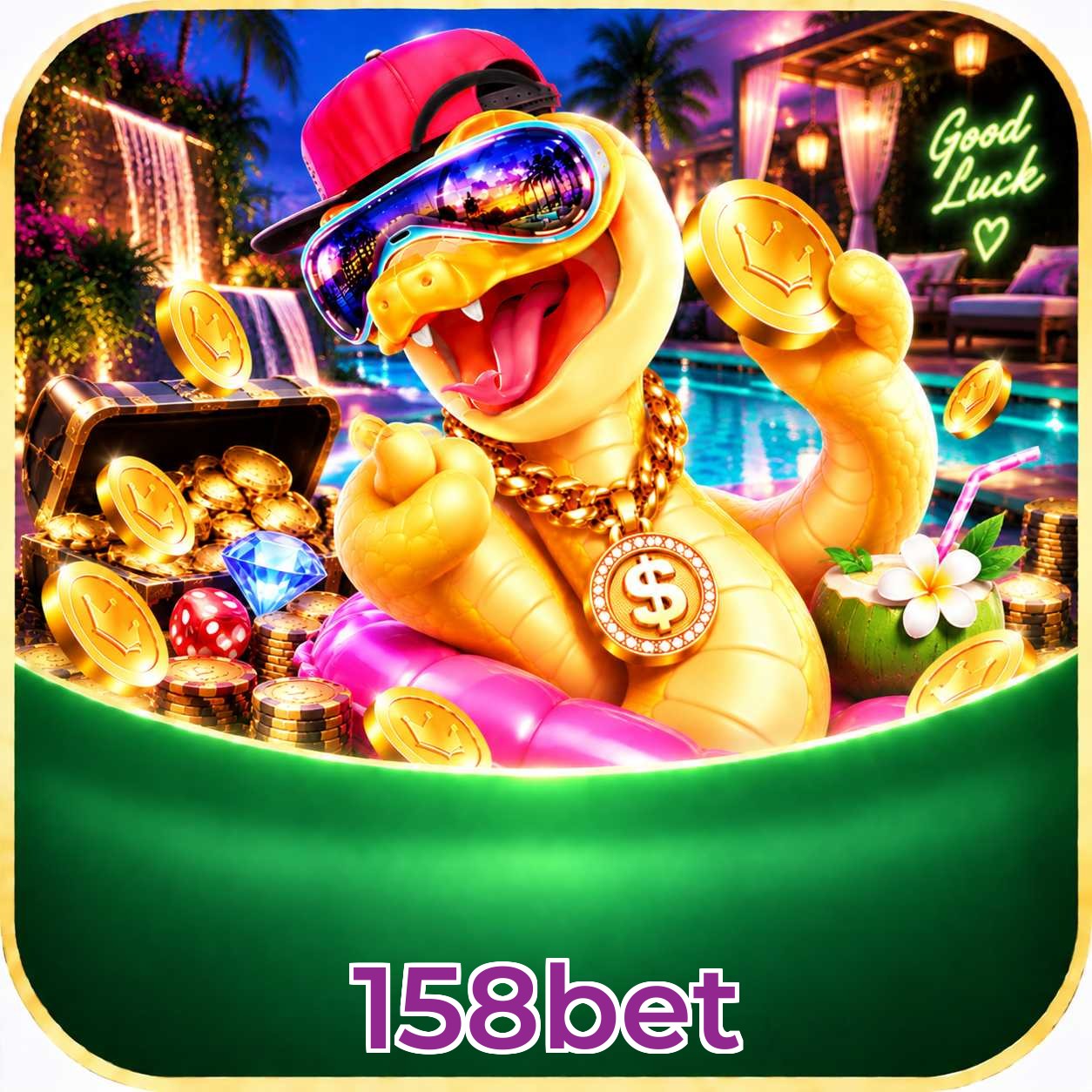 158bet Version History