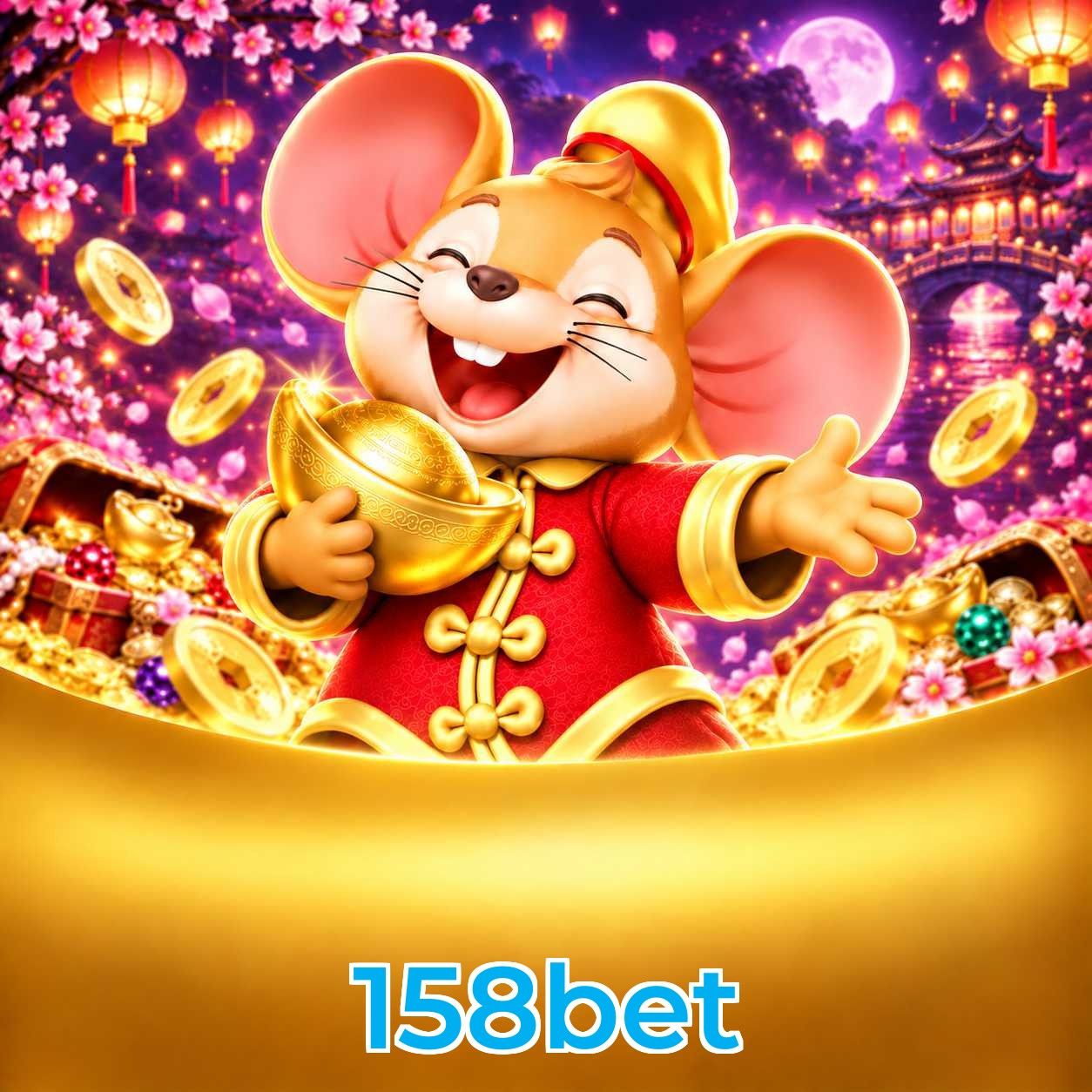 158bet 2FA