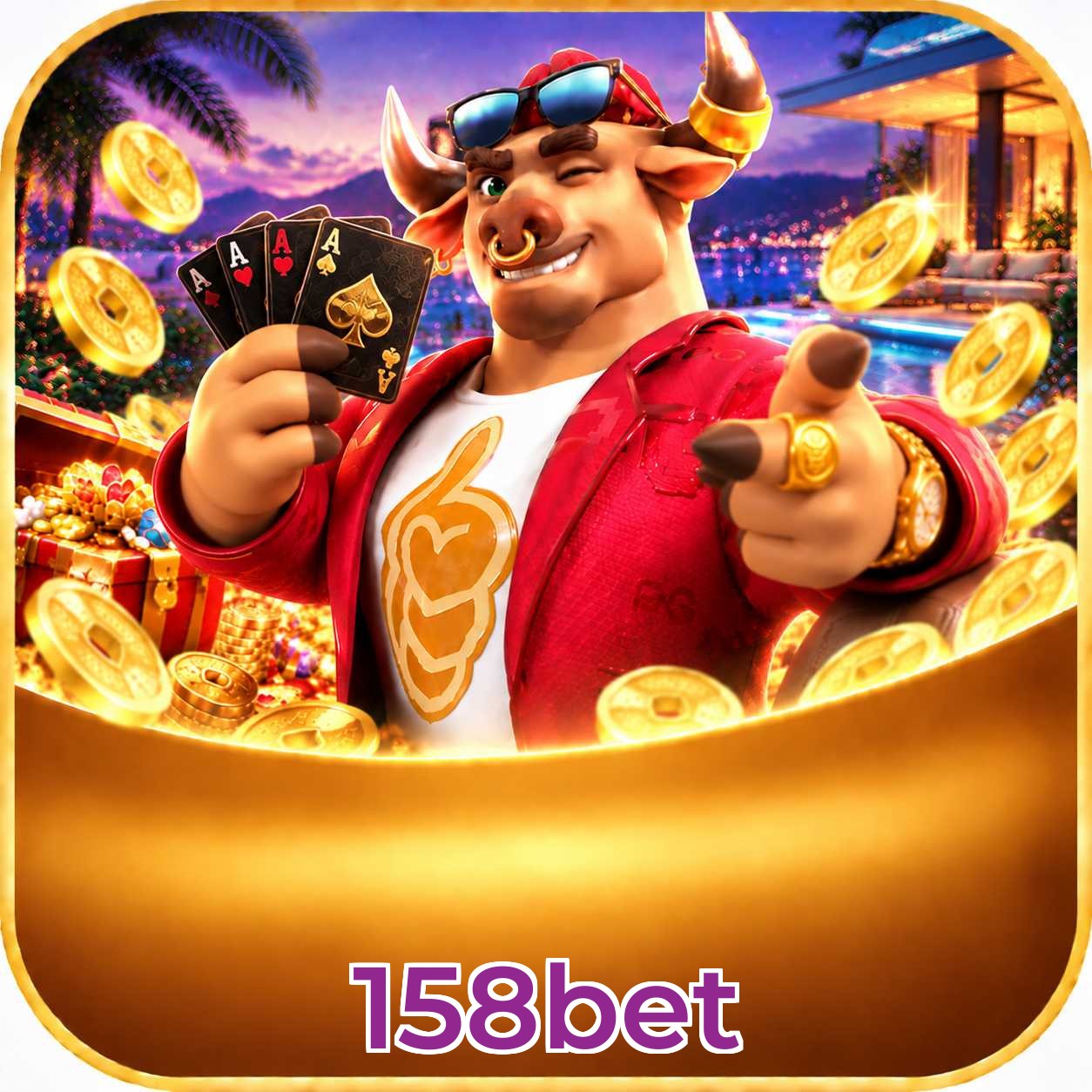 158bet System Requirements