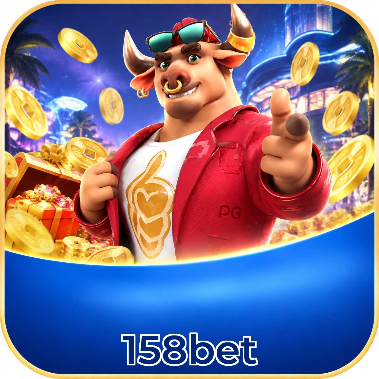 158bet Live Casino Overview