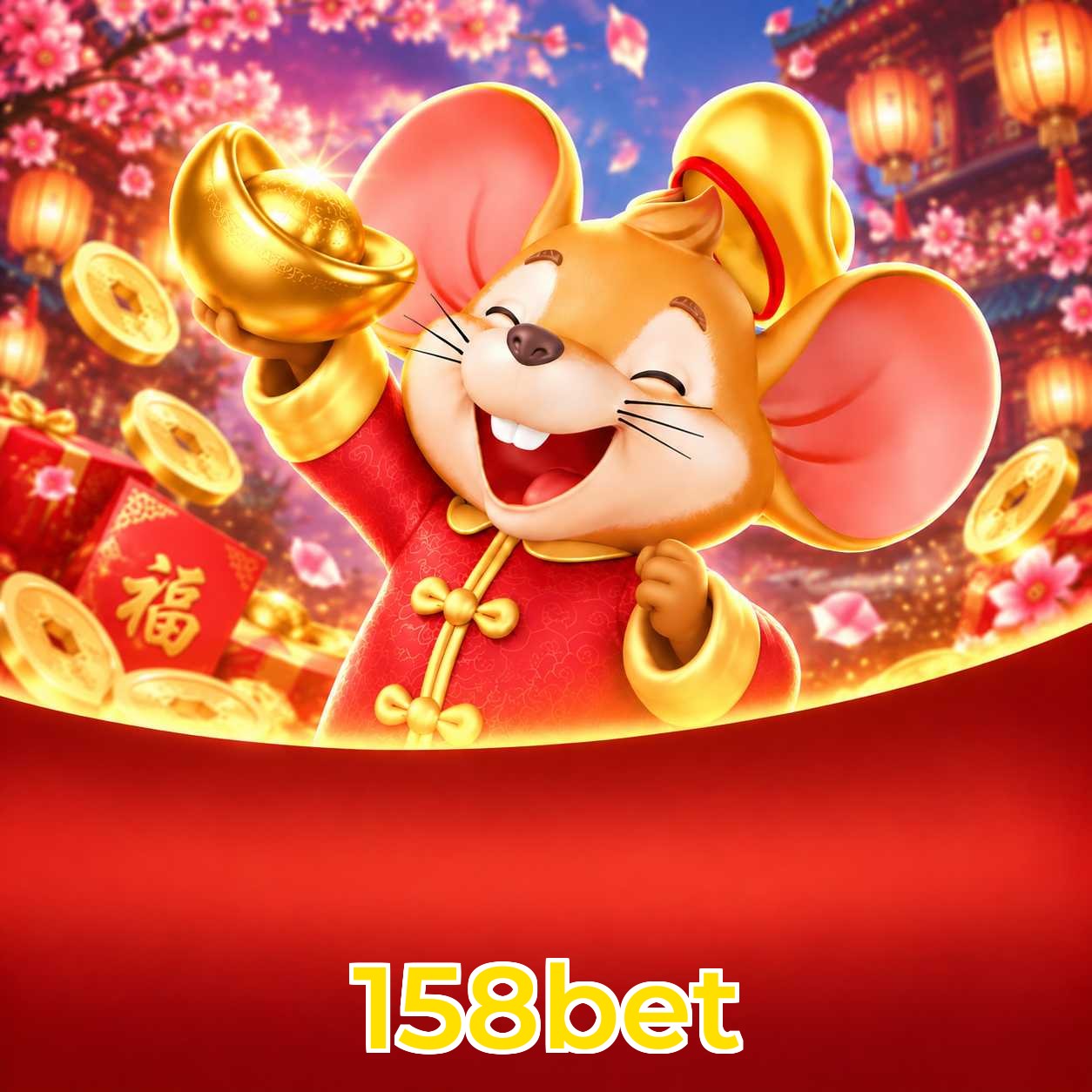 158bet Top Slots