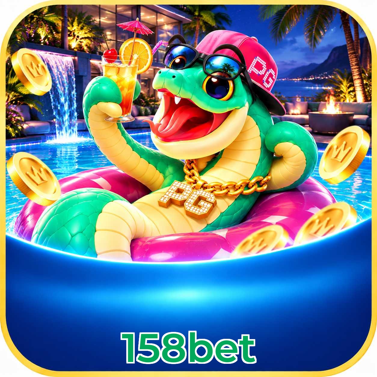 158bet App vs Web