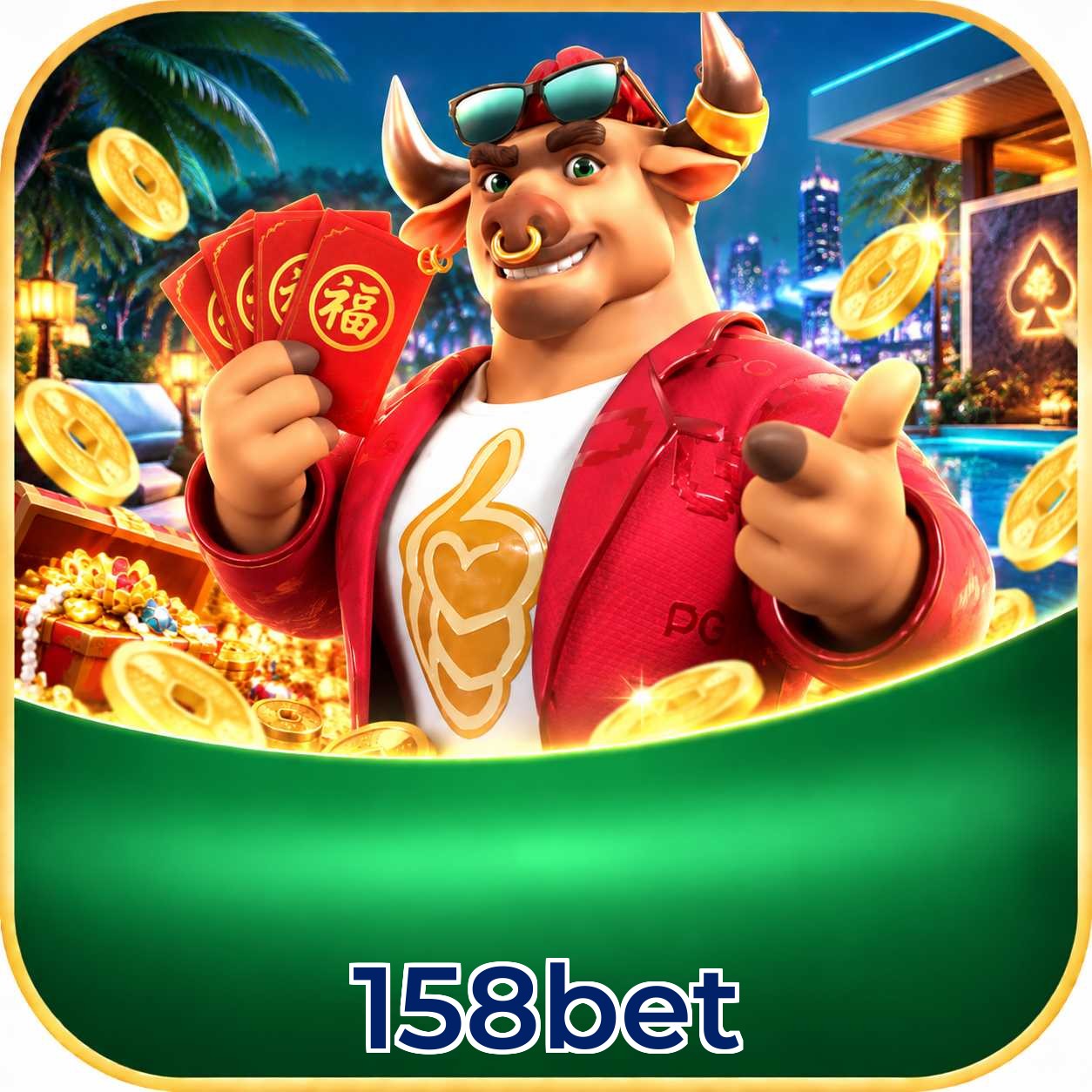 Baixar 158bet iPhone