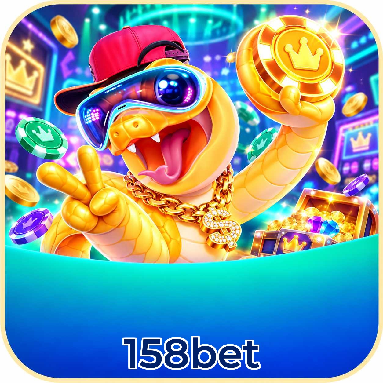 158bet Cashback